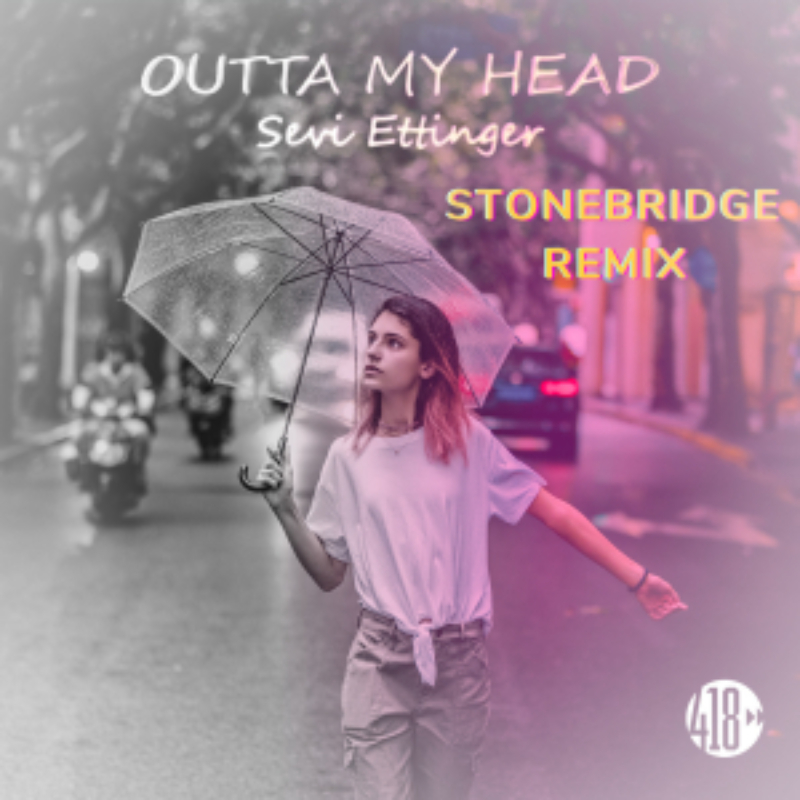 Sevi Ettinger - Outta My Head (StoneBridge VIP Mix)