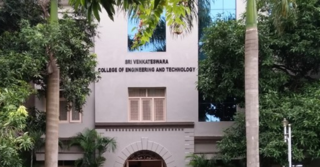 Sri Venkateswara College of Engineering and Technology, Srikakulam Image