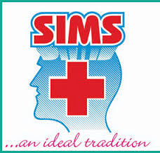 S I M S School Of Nursing Mangaladas