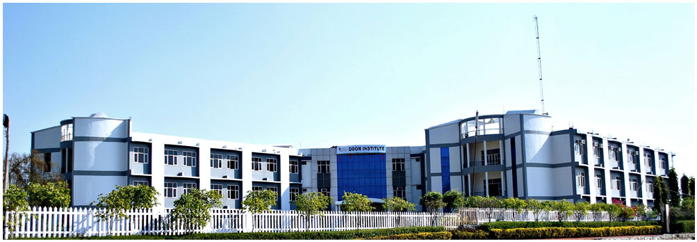 Doon Institute of Engineering and Technology, Dehradun Image