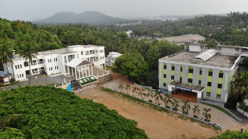 Muhammed Ali Shihab Thangal Memorial Arts and Science College, Malappuram Image
