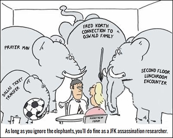 korth - Fred Korth ElephantsinRoom