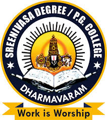 Sreenivasa Degree and PG College, Dharmavaram