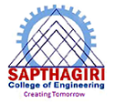 Sapthagiri College of Engineering, Dharmapuri