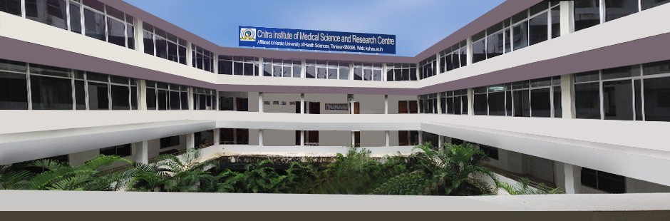 Chitra College of Nursing, Pathanamthitta