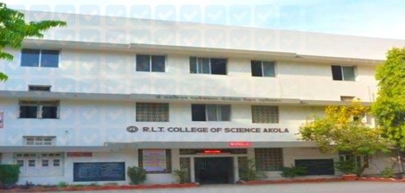 Shri R.L.T. College of Science, Akola Image