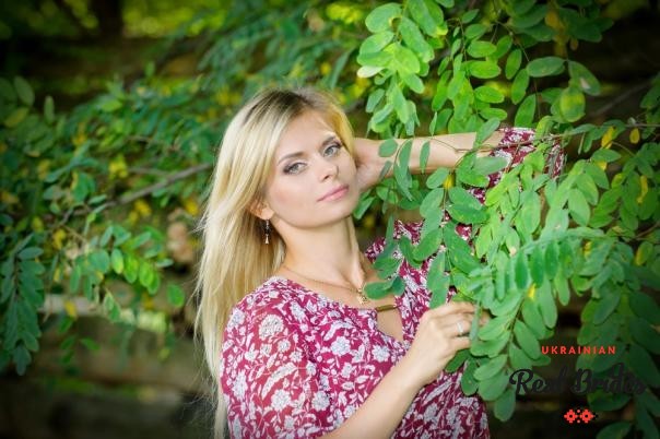 Photo gallery №8 Ukrainian women Svetlana