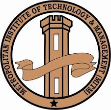 Metropolitan Institute of Technology and Management