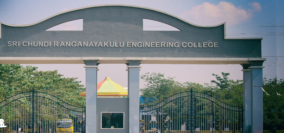 Sri Chundi Ranganayakulu Engineering College, Guntur Image