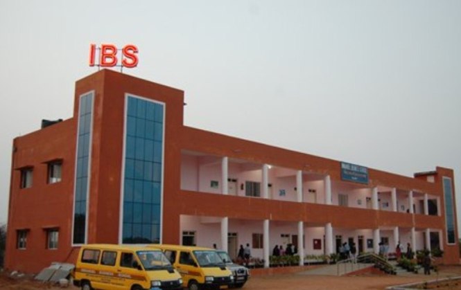 IMMANUEL BUSINESS SCHOOL Image