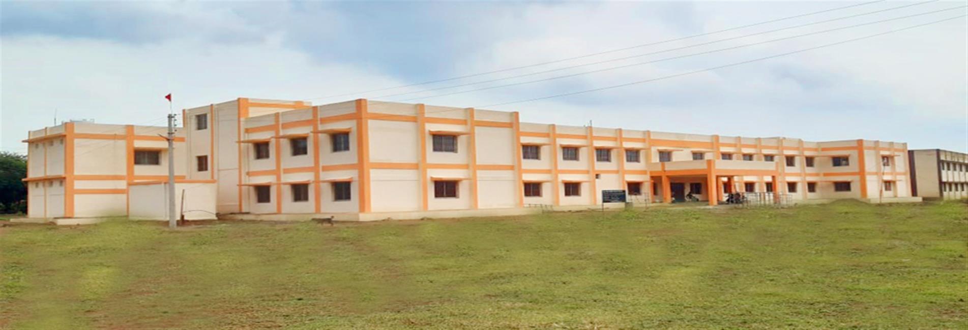 Government Pt. Jawahar Lal Nehru Arts and Science PG College, Bemetra Image