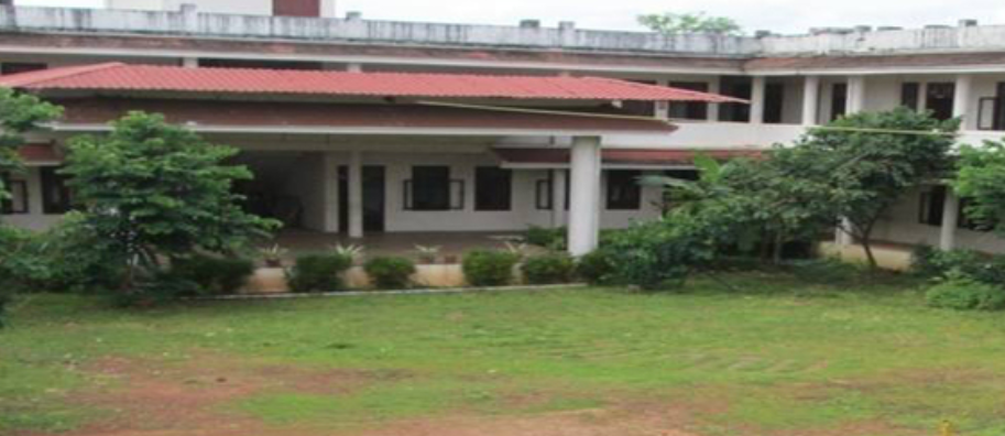 Sree Sankaracharya University of Sanskrit Regional Campus, Malappuram Image