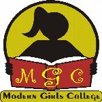 Modern Girls Mahavidyalaya, Nagaur