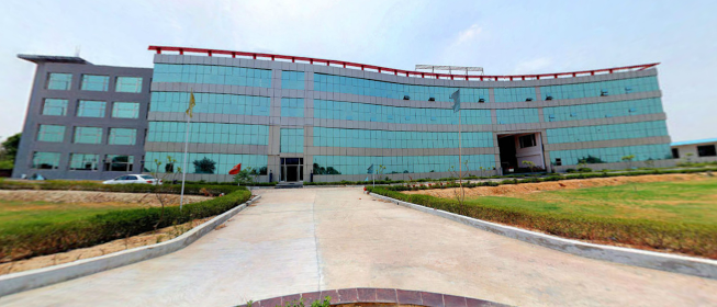 Akido College Of Engineering, Bahadurgarh Image