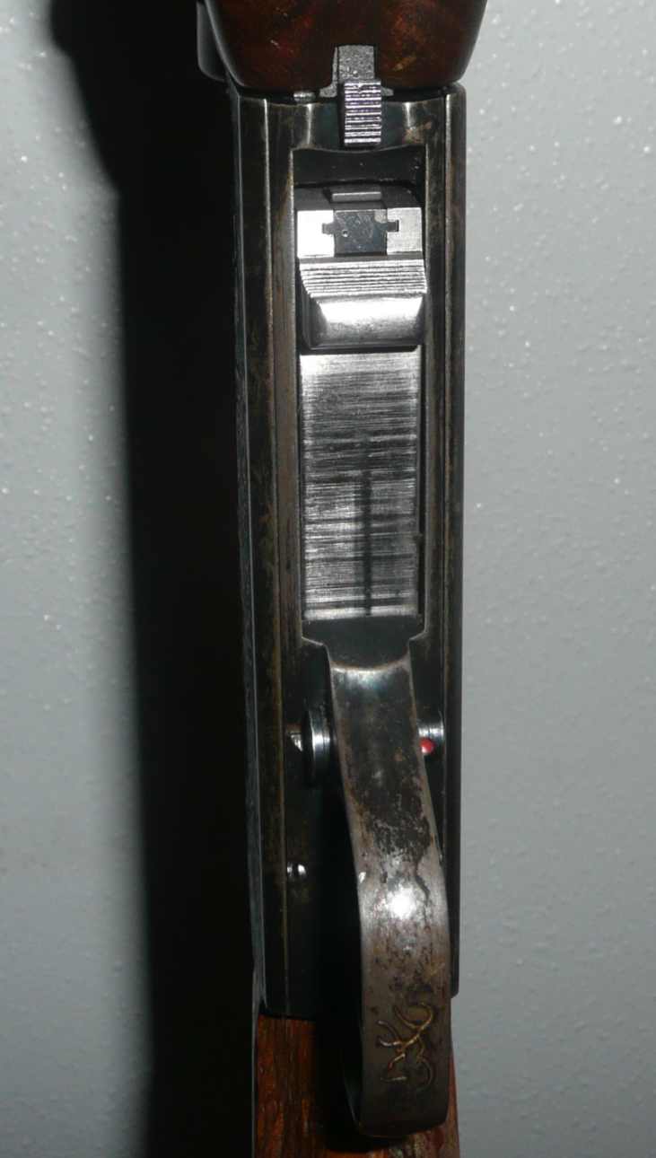 Browning SA22 Ejection/Jamming problem Rimfire Central Firearm Forum