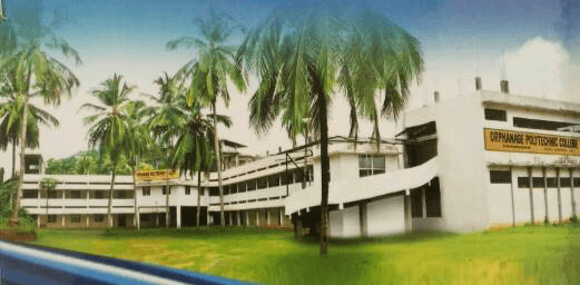 ORPHANAGE POLYTECHNIC COLLEGE Image
