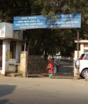 Rural Health Training Centre, Delhi Image
