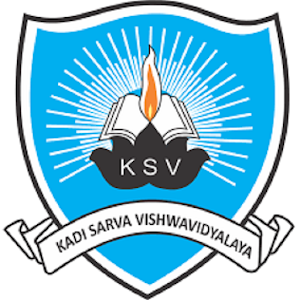 Kadi Sarva Vishwavidyalaya, Gandhinagar