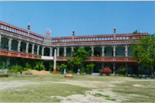 Abdul Aziz Ansari Degree College, Jaunpur Image