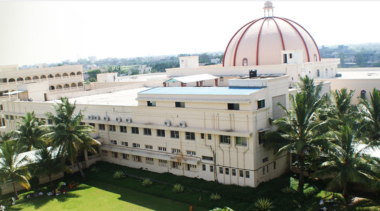 Maharashtra Institute Of Nursing Sciences, Latur Image