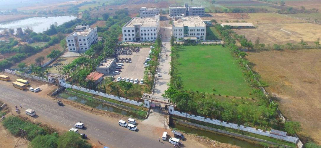 Vidhyadeep Institute Of Science, Surat Image