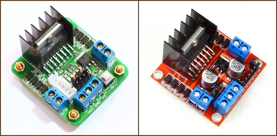 Arduino-Board mạch phát triển ứng dụng cho Sinh VIên và những ai đam mê sáng tạo - 17