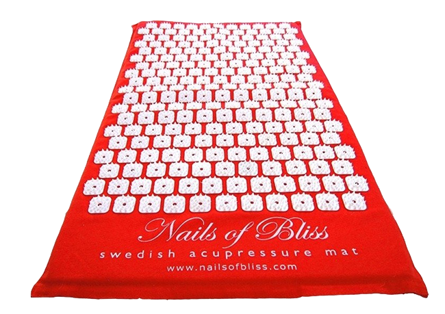 Actieve stamat - Nails of Bliss spijkermat