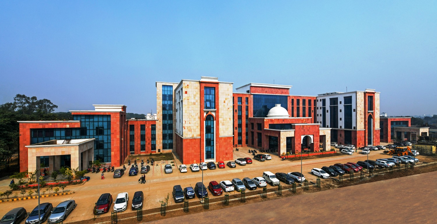 Indira Gandhi Institute of Medical Sciences
