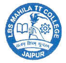 Lal Bahadur Shastri Mahila T.T. College, Jaipur