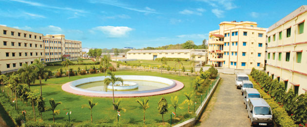 Santiniketan Institute Of Polytechnic Image