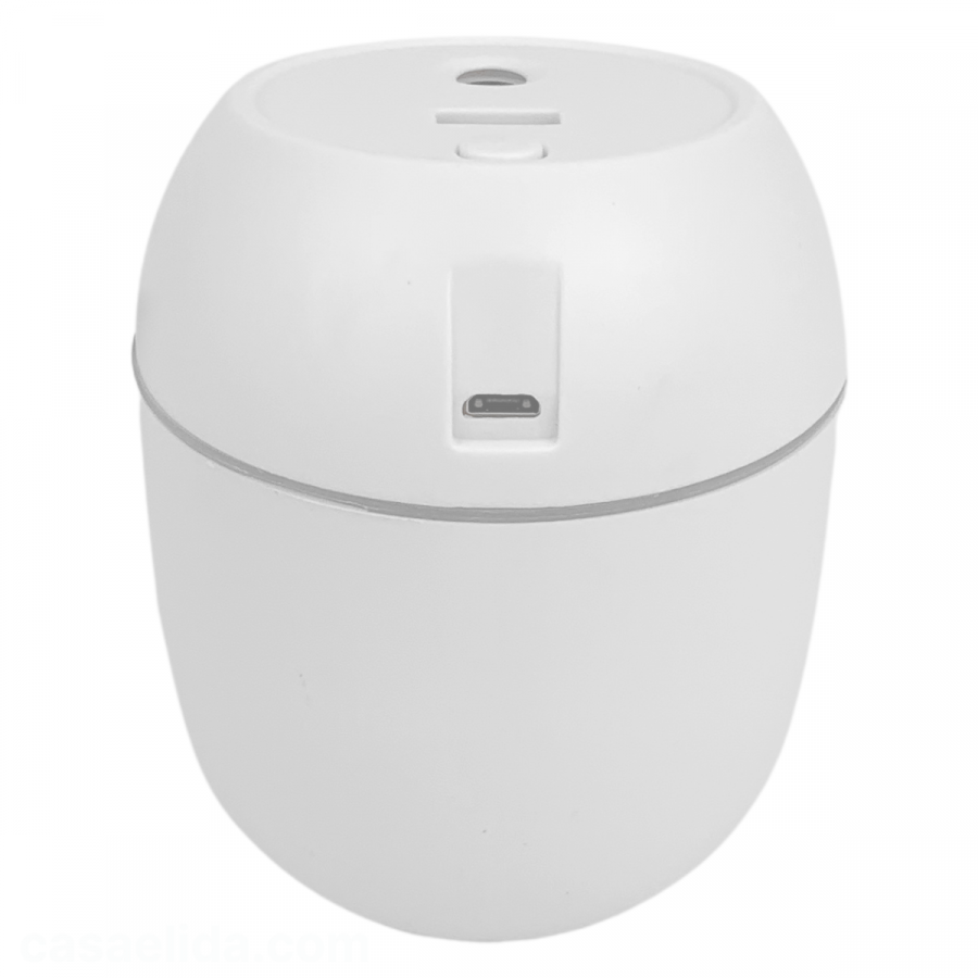 Humidificador blanco, 250ml