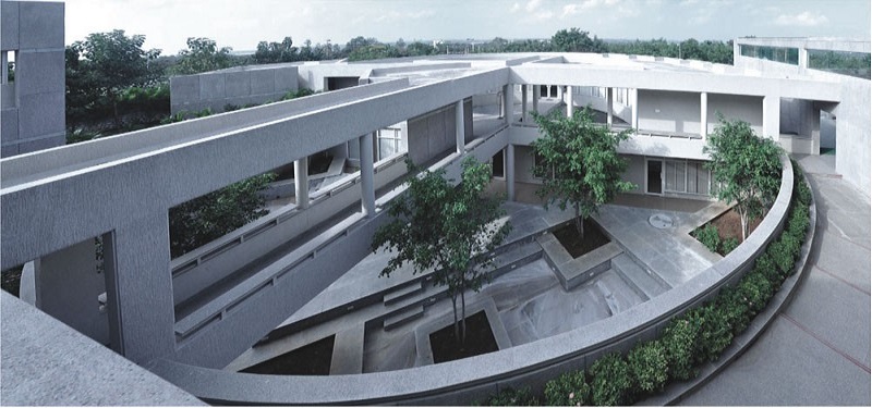 VIGNANA JYOTHI INSTITUTE OF MANAGEMENT Image