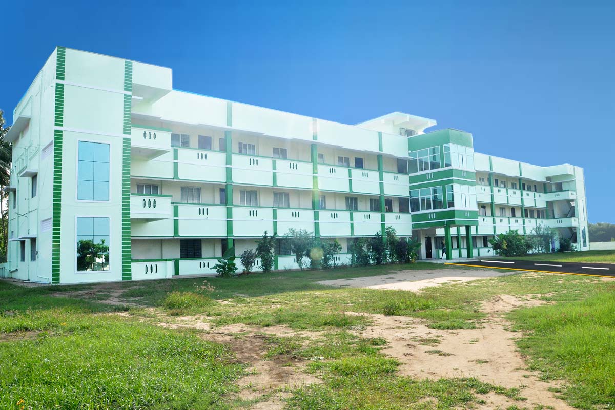Brilliant College of Education, Thiruvarur Image