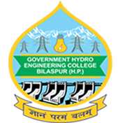 Government Hydro Engineering College, Bilaspur