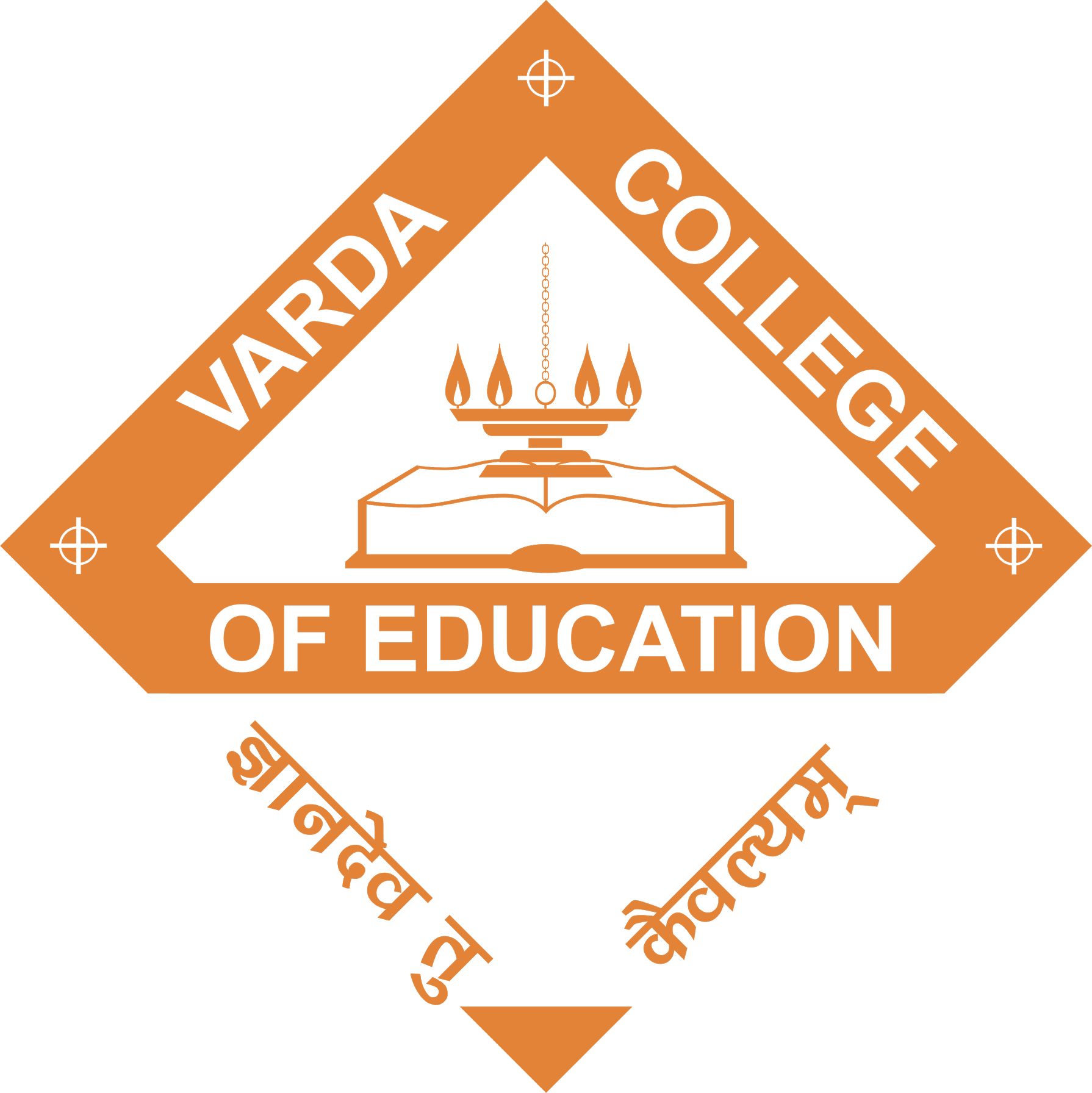 Varda College of Education, Sikar