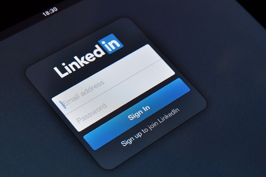linkedin ads