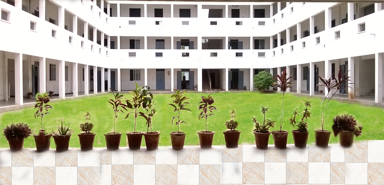 Vidhyaa Arts and Science College, Salem Image
