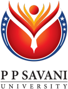 P.P. Savani University