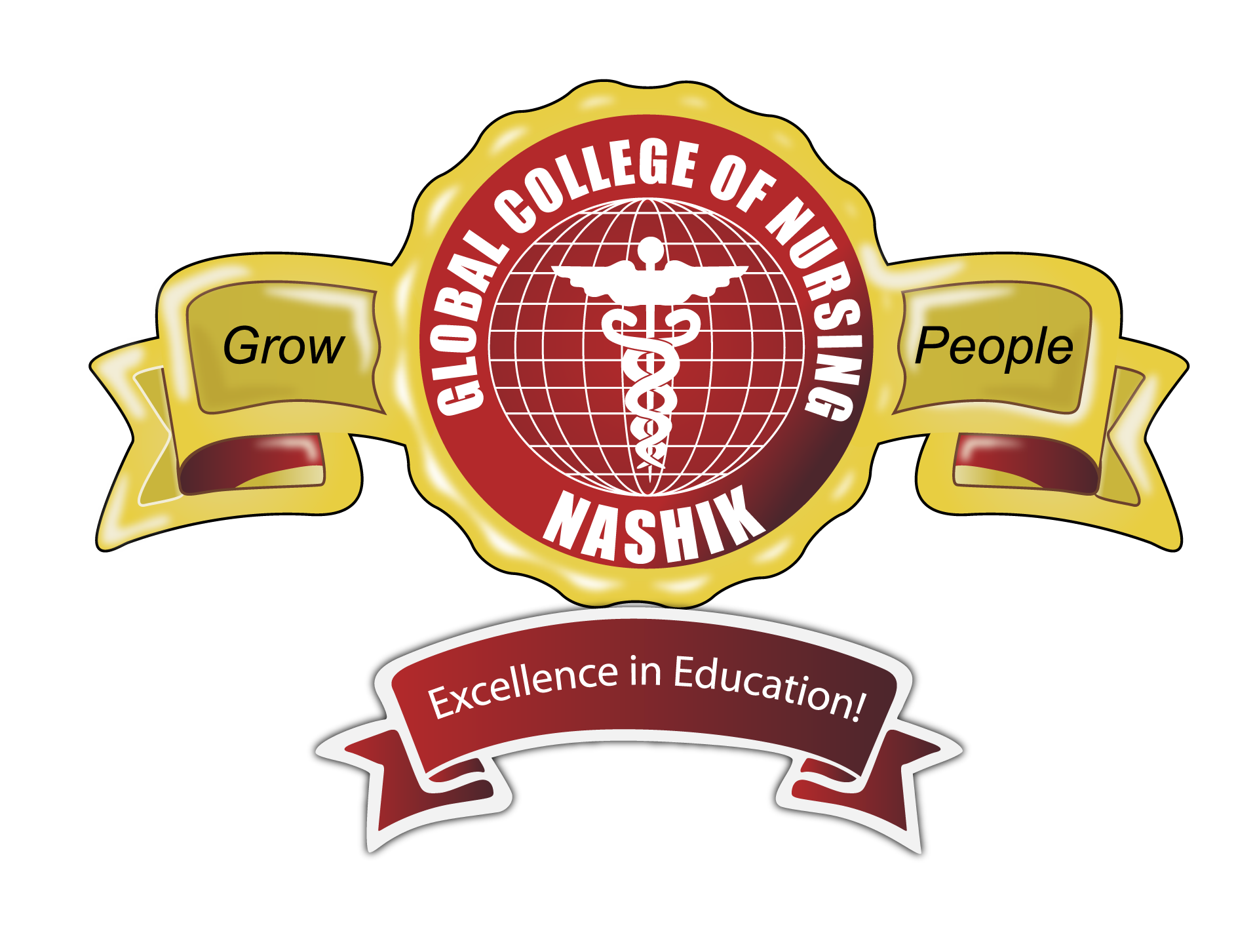 Global College of Nursing, Nashik