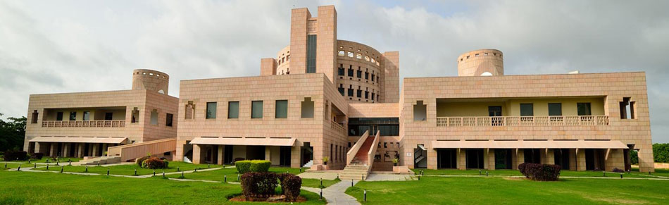 ISB (Indian School of Business), Hyderabad Image