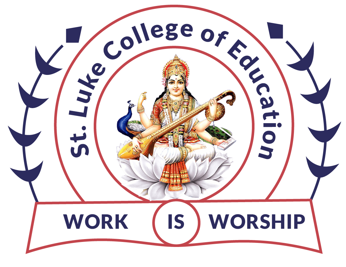 St. Luke College of Education, Faridabad