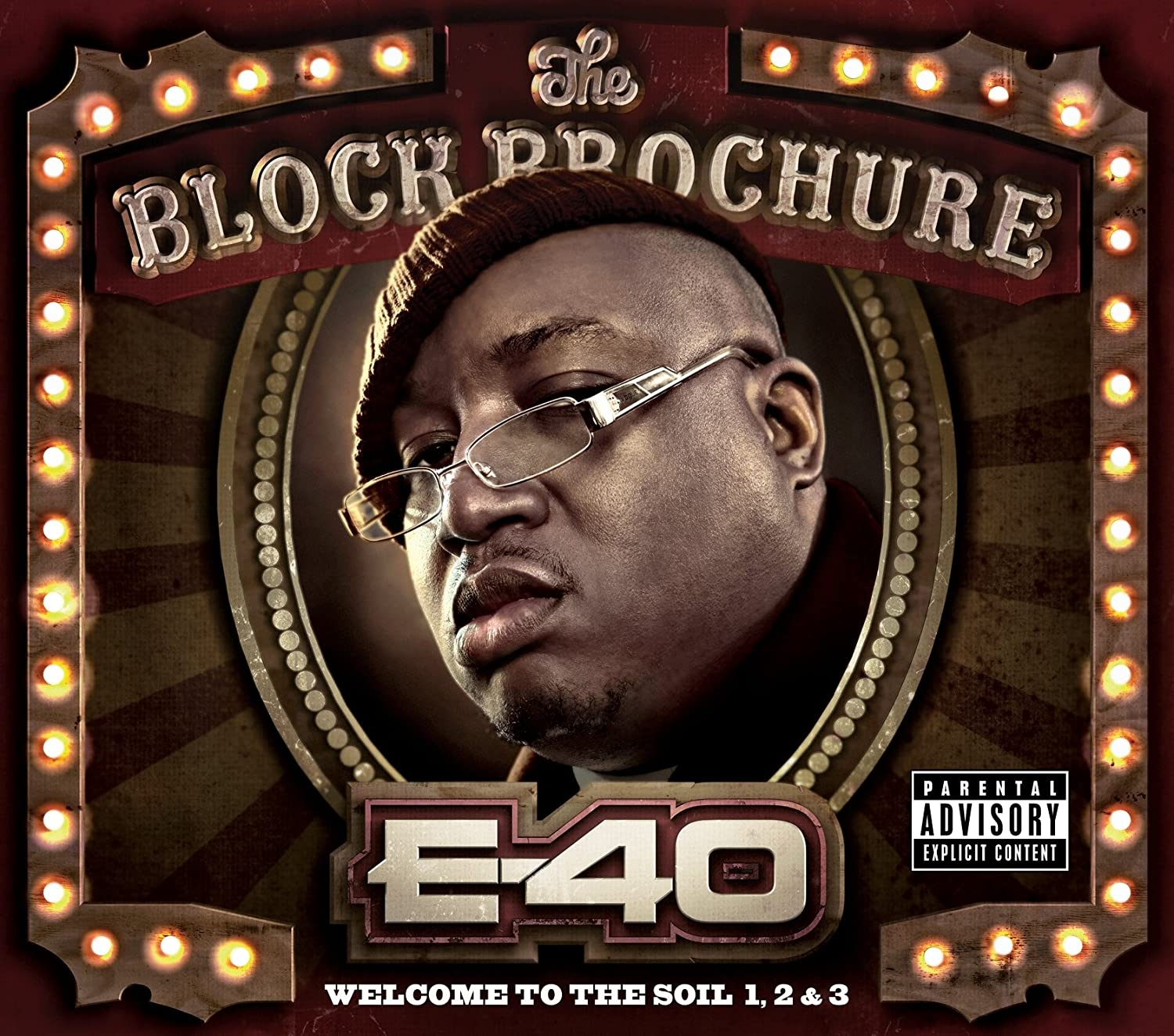 E-40 ft Bangladesh, Juicy J & 2 Chainz - They Point