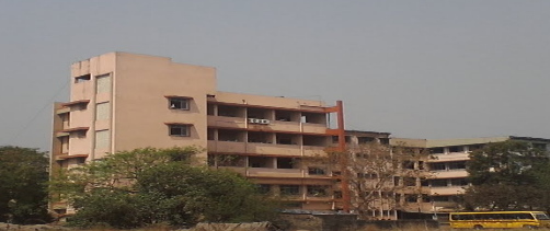 V.P.M.'s R. Z. Shah College of Arts, Science and Commerce, Mumbai Image