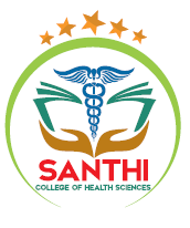 Santhi College of Health Sciences, Hosur