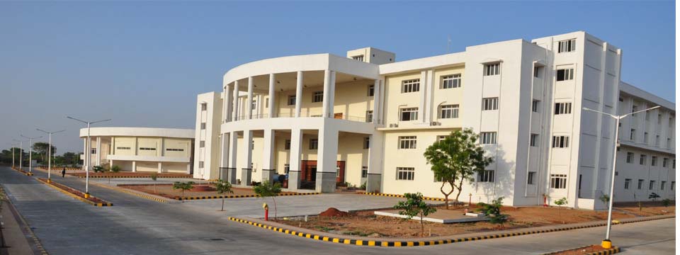 Koppal Institute of Medical Sciences Image