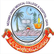 Nezamia Unani Medical College and Hospital, Gaya