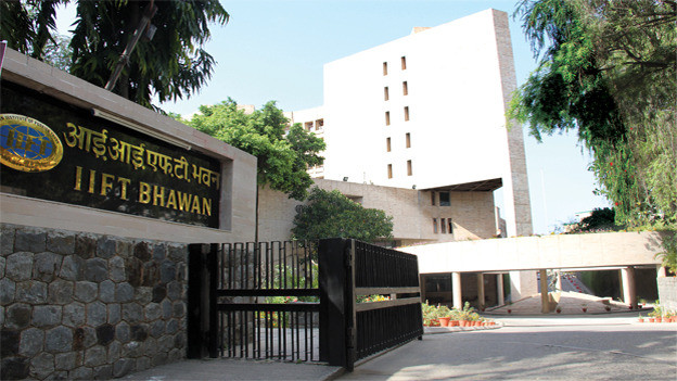 Indian Institute of Foreign Trade Image