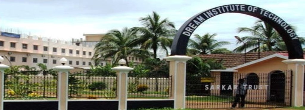 Dream Institute Of Technology, Kolkata Image
