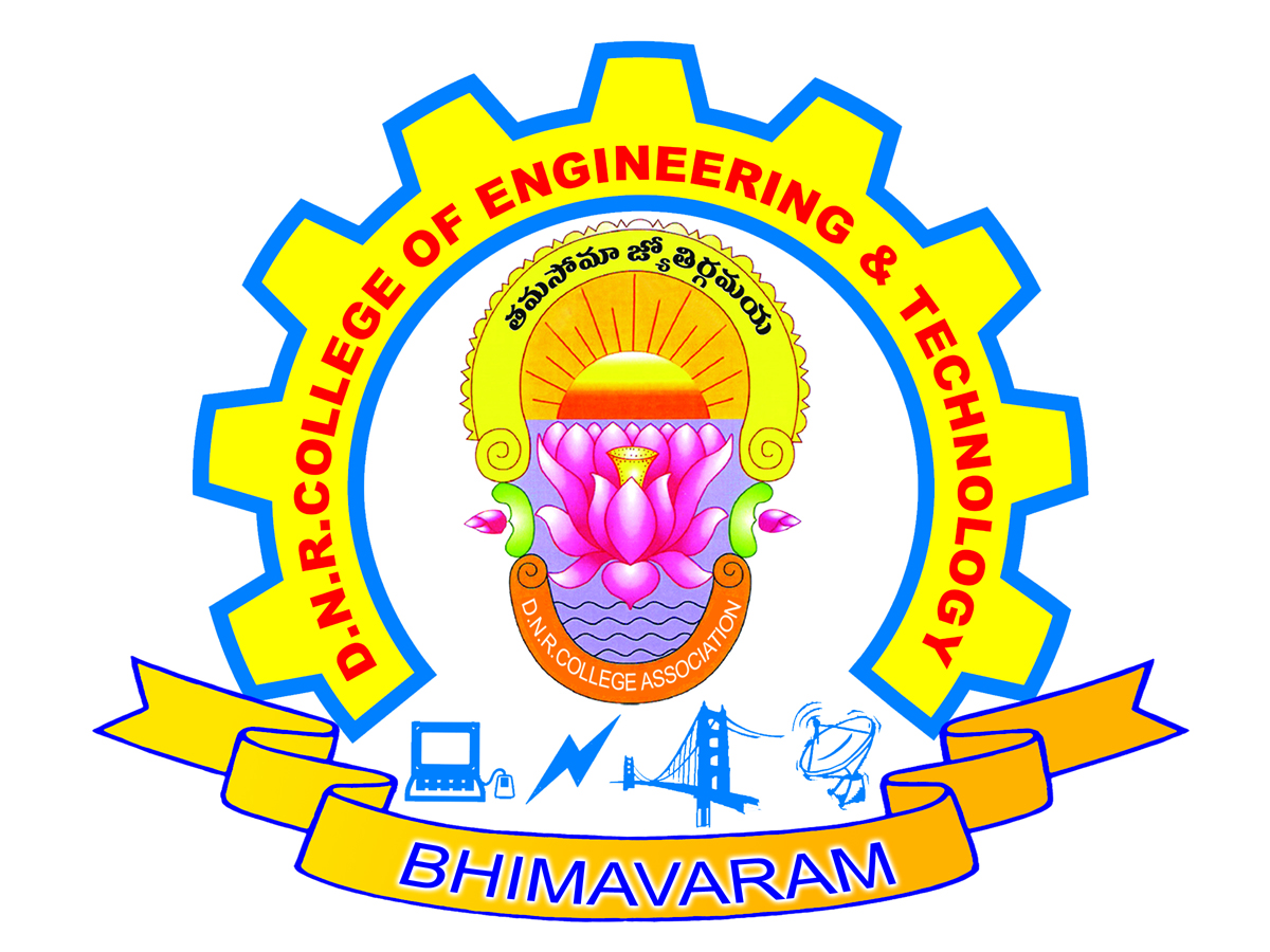 D.N.R. College of Engineering and Technology, West Godavari