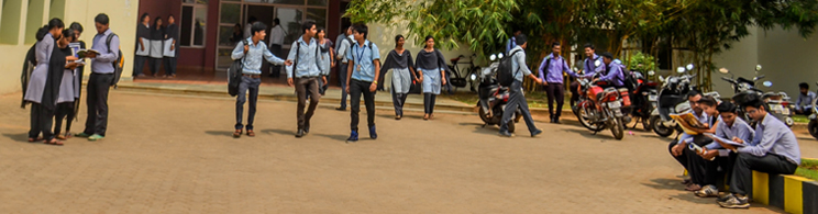 C.V. RAMAN POLYTECHNIC Image